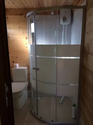 Villa, 1 Yatak Odası