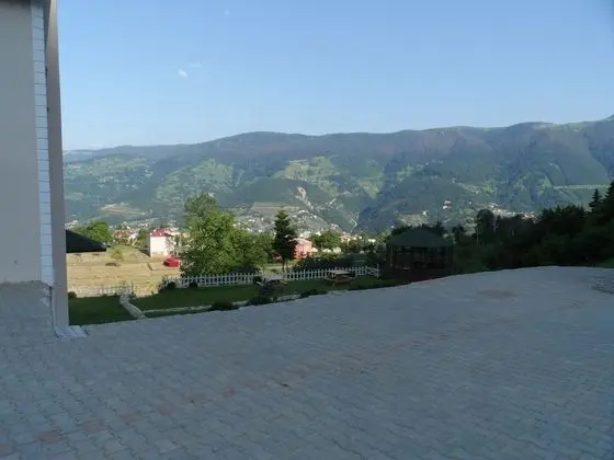Villa, 1 Yatak Odası