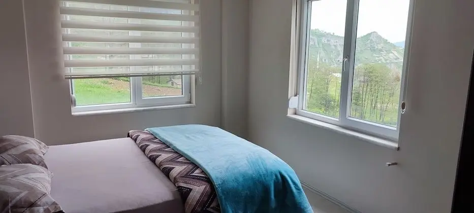 Comfort Apart Daire, 1 Yatak Odası, Dağ Manzaralı