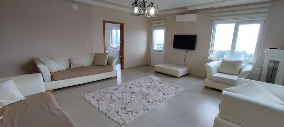 Comfort Apart Daire, 1 Yatak Odası, Dağ Manzaralı