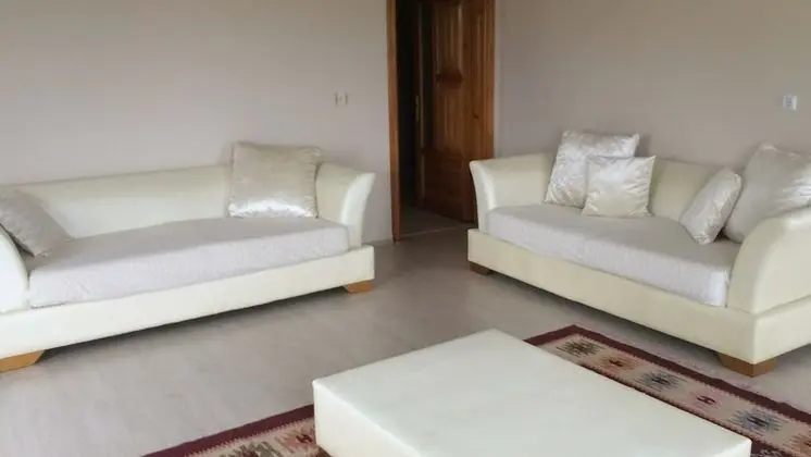 Comfort Apart Daire, 1 Yatak Odası, Dağ Manzaralı