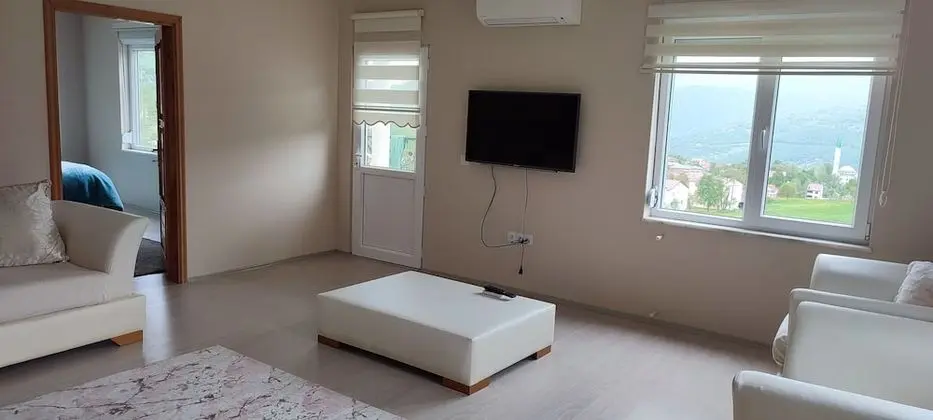 Comfort Apart Daire, 1 Yatak Odası, Dağ Manzaralı