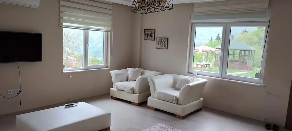 Comfort Apart Daire, 1 Yatak Odası, Dağ Manzaralı