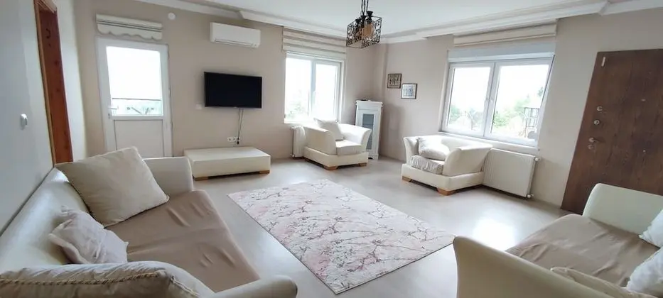 Comfort Apart Daire, 1 Yatak Odası, Dağ Manzaralı
