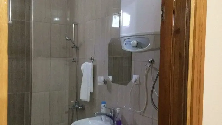 Comfort Apart Daire, 1 Yatak Odası, Dağ Manzaralı