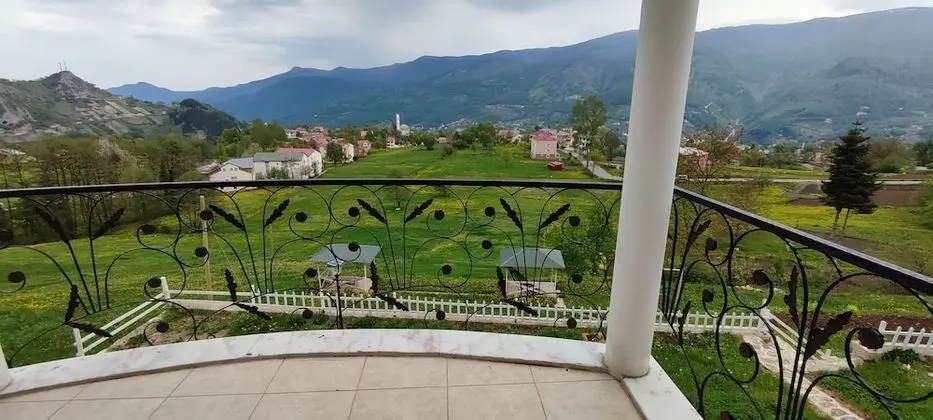 Dubleks, 4 Yatak Odası