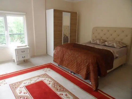 Duplex, 4 Bedrooms