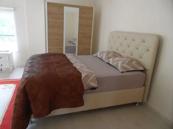 Duplex, 4 Bedrooms