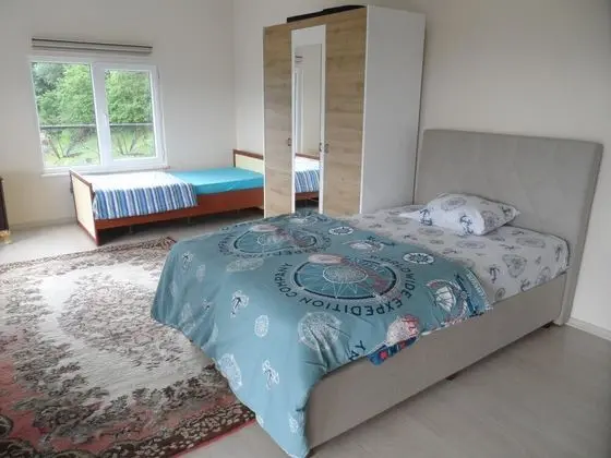 Duplex, 4 Bedrooms