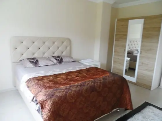 Duplex, 4 Bedrooms