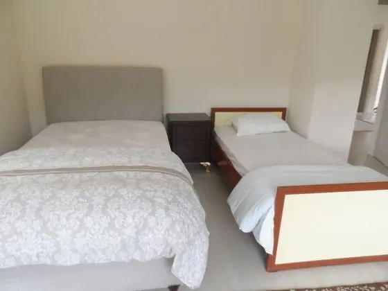 Duplex, 4 Bedrooms