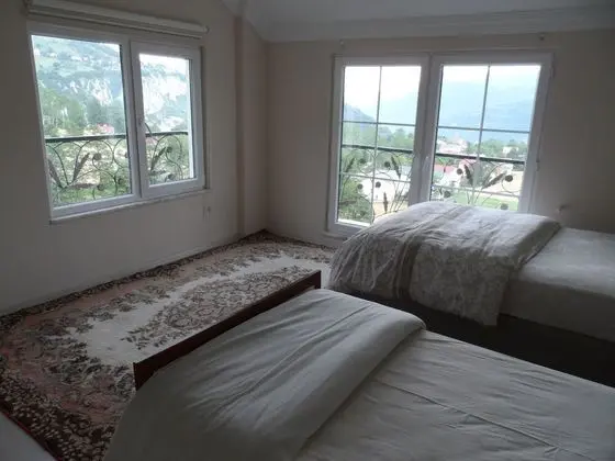 Duplex, 4 Bedrooms