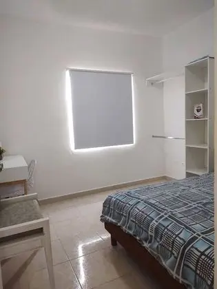 Daire, 2 Yatak Odası, Veranda