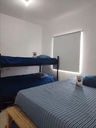 Daire, 2 Yatak Odası, Veranda