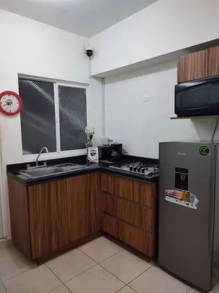 Daire, 2 Yatak Odası, Veranda