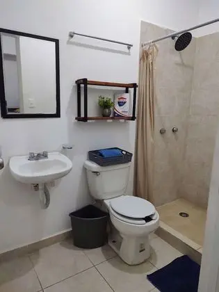 Daire, 2 Yatak Odası, Veranda