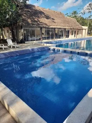 Daire, 2 Yatak Odası, Veranda