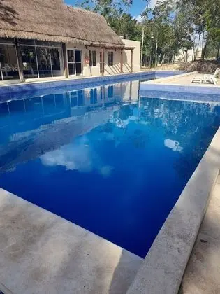 Daire, 2 Yatak Odası, Veranda