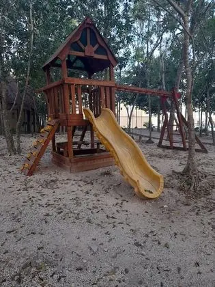 Daire, 2 Yatak Odası, Veranda