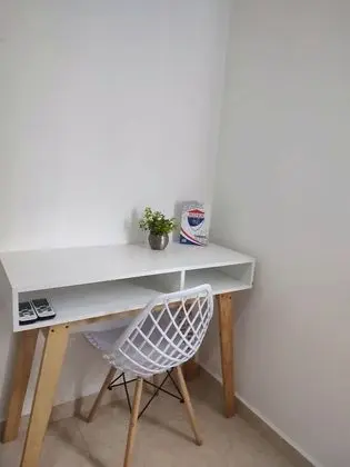 Daire, 2 Yatak Odası, Veranda