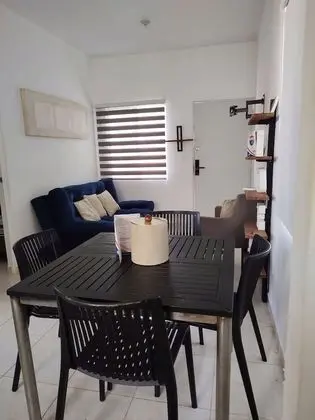 Daire, 2 Yatak Odası, Veranda