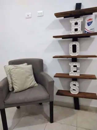 Daire, 2 Yatak Odası, Veranda