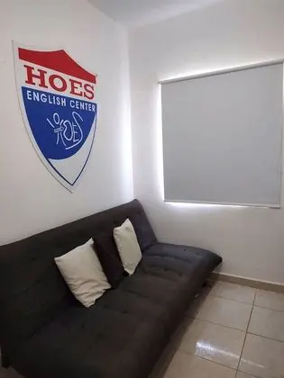Daire, 2 Yatak Odası, Veranda