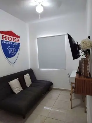 Daire, 2 Yatak Odası, Veranda