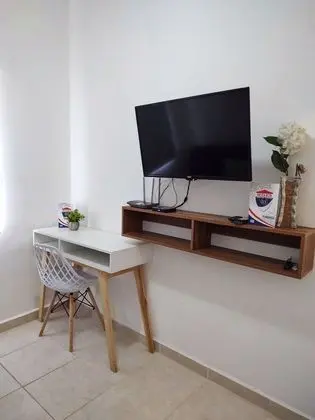 Daire, 2 Yatak Odası, Veranda