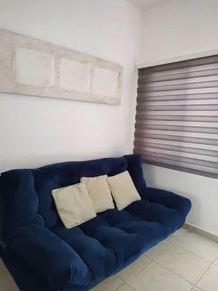 Daire, 2 Yatak Odası, Veranda