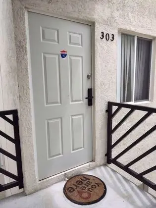 Daire, 2 Yatak Odası, Veranda