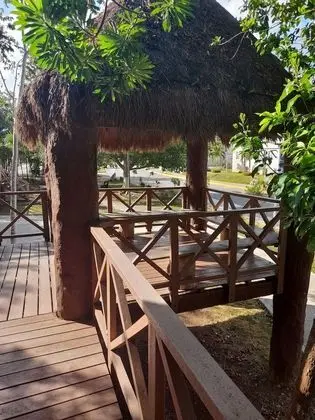 Daire, 2 Yatak Odası, Veranda