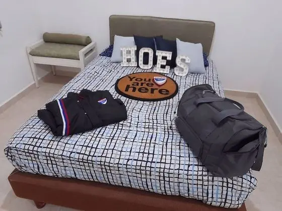 Daire, 2 Yatak Odası, Veranda