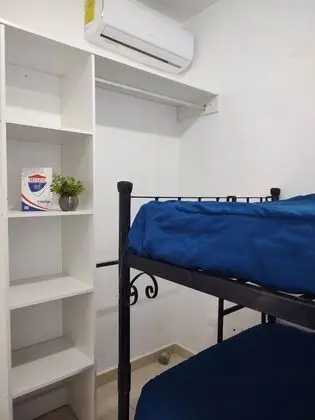 Daire, 2 Yatak Odası, Veranda
