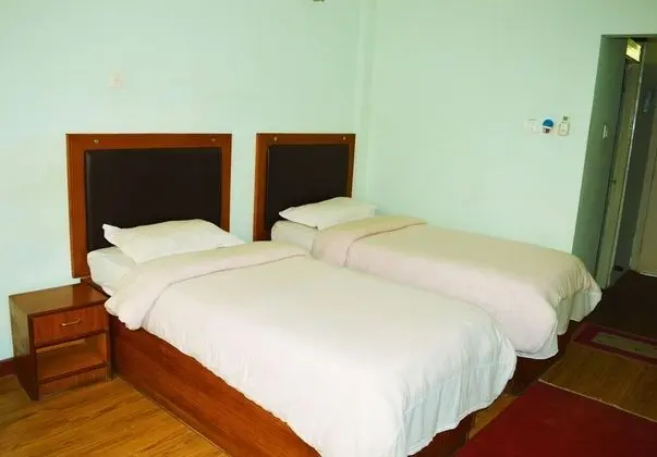 Kır Evi