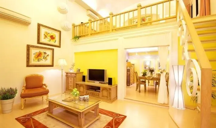 Comfort Villa, 1 Yatak Odası