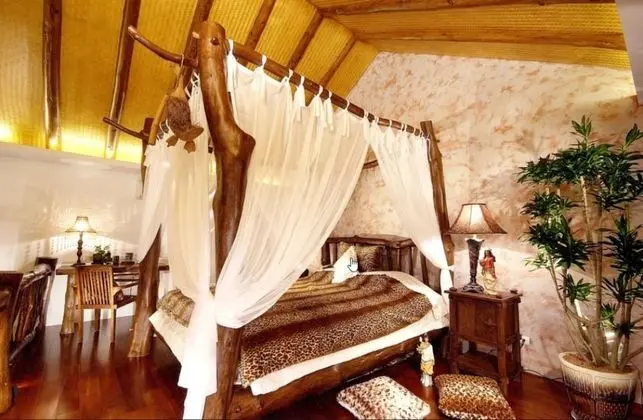 Comfort Villa, 1 Yatak Odası