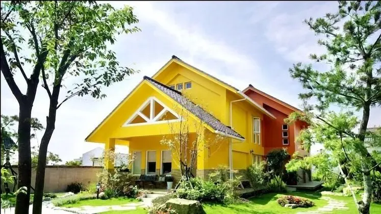 Comfort Villa, 1 Yatak Odası