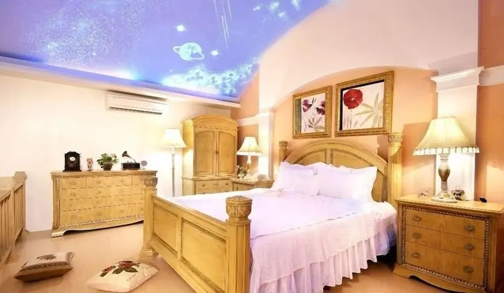 Comfort Villa, 1 Yatak Odası