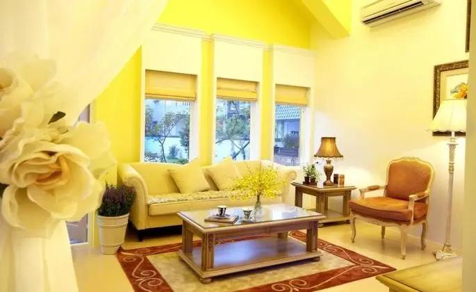 Comfort Villa, 1 Yatak Odası