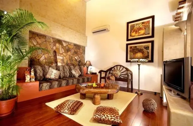 Comfort Villa, 1 Yatak Odası