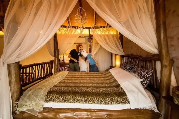 Comfort Villa, 1 Yatak Odası