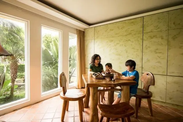 Comfort Villa, 1 Yatak Odası