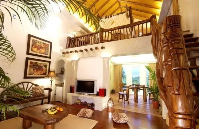 Comfort Villa, 1 Yatak Odası