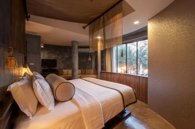 Grand Villa