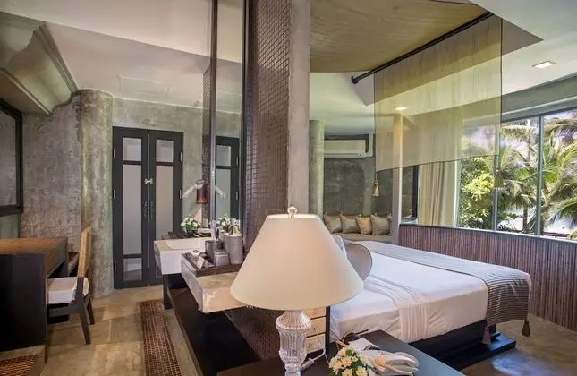 Grand Villa
