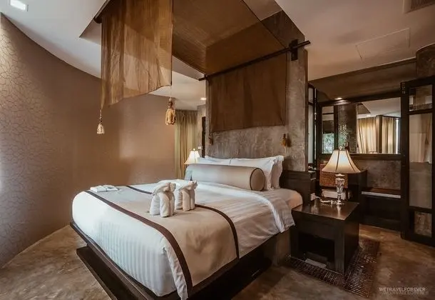 Grand Villa