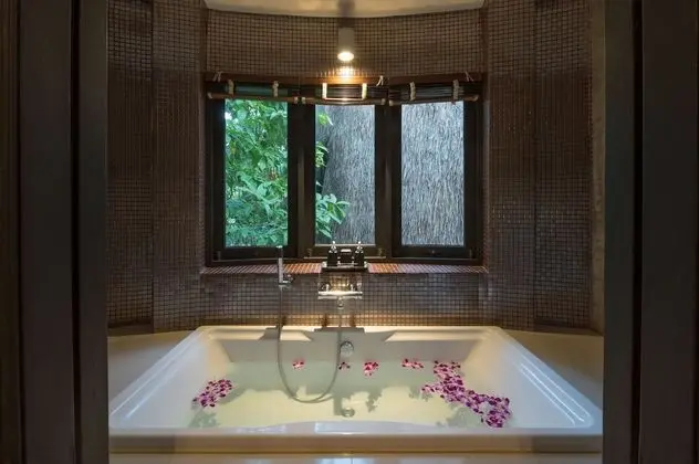 Grand Villa