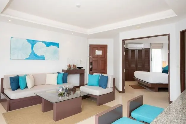 One-Bedroom Suite