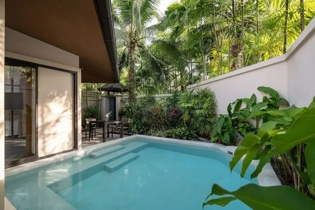 Villa (Pool Villa)
